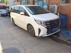 GAC Aion M8 2021 Lingxiu Series 390T Luxury - фото 3