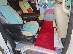 GAC Aion M8 2021 Lingxiu Series 390T Luxury - фото 5