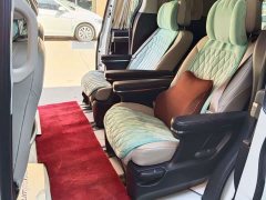 GAC Aion M8 2021 Lingxiu Series 390T Luxury - фото 8