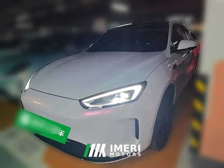 AITO M5 Extended Range Max RS AWD Advanced Intelligent Driving Edition - ავტომობილი ჩინეთიდან