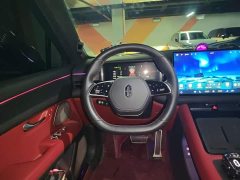AITO M5 Extended Range Max RS AWD Advanced Intelligent Driving Edition - ფოტო 11