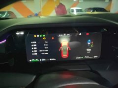 AITO M5 Extended Range Max RS AWD Advanced Intelligent Driving Edition - ფოტო 12