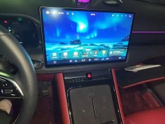AITO M5 Extended Range Max RS AWD Advanced Intelligent Driving Edition - ფოტო 14