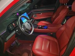 AITO M5 Extended Range Max RS AWD Advanced Intelligent Driving Edition - ფოტო 16