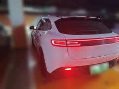 AITO M5 Extended Range Max RS AWD Advanced Intelligent Driving Edition - ფოტო 4