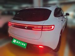 AITO M5 Extended Range Max RS AWD Advanced Intelligent Driving Edition - ფოტო 6