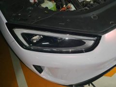 AITO M5 Extended Range Max RS AWD Advanced Intelligent Driving Edition - ფოტო 7
