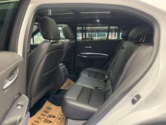 Cadillac XT4 28T FWD Fashion Edition - ფოტო 10