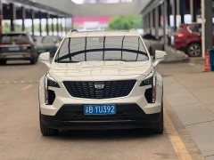 Cadillac XT4 28T FWD Fashion Edition - ფოტო 2
