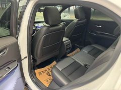 Cadillac XT4 28T FWD Fashion Edition - ფოტო 5