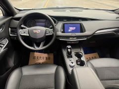 Cadillac XT4 28T FWD Fashion Edition - ფოტო 6