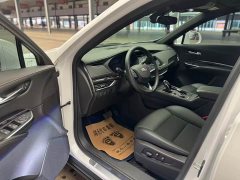 Cadillac XT4 28T FWD Fashion Edition - ფოტო 7