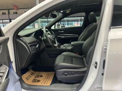 Cadillac XT4 28T FWD Fashion Edition - ფოტო 8
