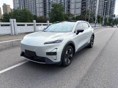 Deepal S05 2026 620 Ultra EV - ფოტო 1