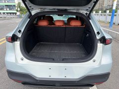 Deepal S05 2026 620 Ultra EV - ფოტო 10