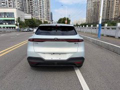 Deepal S05 2026 620 Ultra EV - ფოტო 11