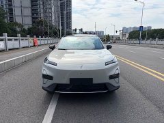 Deepal S05 2026 620 Ultra EV - ფოტო 2
