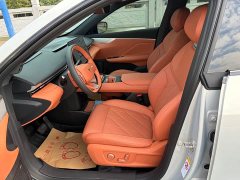 Deepal S05 2026 620 Ultra EV - ფოტო 4