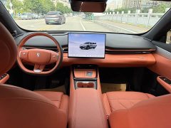 Deepal S05 2026 620 Ultra EV - ფოტო 6