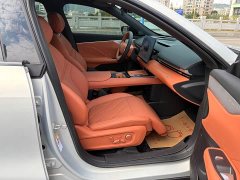 Deepal S05 2026 620 Ultra EV - ფოტო 9