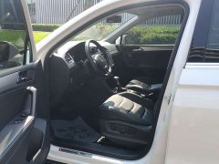 Volkswagen Tiguan L 330TSI Automatic FWD Smart Comfort Edition - ფოტო 4
