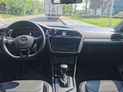 Volkswagen Tiguan L 330TSI Automatic FWD Smart Comfort Edition - ფოტო 5