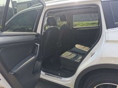Volkswagen Tiguan L 330TSI Automatic FWD Smart Comfort Edition - ფოტო 6