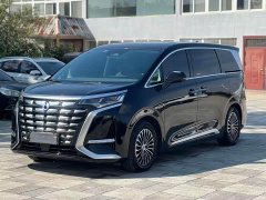 Denza BYD Denza D9 2022 DM-i 1040 Premium - ფოტო 1