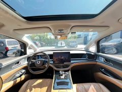 Denza BYD Denza D9 2022 DM-i 1040 Premium - ფოტო 10