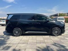 Denza BYD Denza D9 2022 DM-i 1040 Premium - ფოტო 11