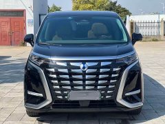 Denza BYD Denza D9 2022 DM-i 1040 Premium - ფოტო 2