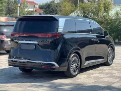 Denza BYD Denza D9 2022 DM-i 1040 Premium - ფოტო 4