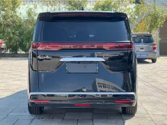 Denza BYD Denza D9 2022 DM-i 1040 Premium - ფოტო 5