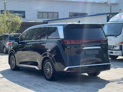 Denza BYD Denza D9 2022 DM-i 1040 Premium - ფოტო 6