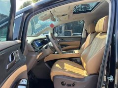 Denza BYD Denza D9 2022 DM-i 1040 Premium - ფოტო 7