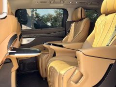 Denza BYD Denza D9 2022 DM-i 1040 Premium - ფოტო 8