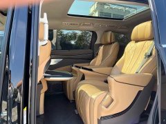 Denza BYD Denza D9 2022 DM-i 1040 Premium - ფოტო 9