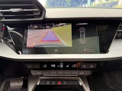 Audi A3 A3L Limousine 35 TFSI Fashion Sport Edition - ფოტო 10