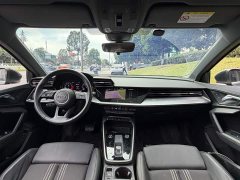 Audi A3 A3L Limousine 35 TFSI Fashion Sport Edition - ფოტო 13