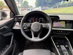 Audi A3 A3L Limousine 35 TFSI Fashion Sport Edition - ფოტო 14