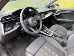 Audi A3 A3L Limousine 35 TFSI Fashion Sport Edition - ფოტო 7