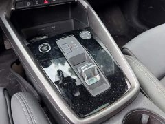 Audi A3 A3L Limousine 35 TFSI Fashion Sport Edition - ფოტო 9