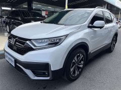 Honda CR-V 2021 240TURBO CVT FWD Urban Edition - ფოტო 1