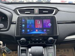 Honda CR-V 2021 240TURBO CVT FWD Urban Edition - ფოტო 10