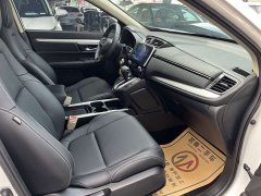 Honda CR-V 2021 240TURBO CVT FWD Urban Edition - ფოტო 13