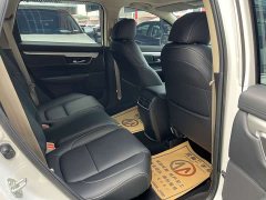 Honda CR-V 2021 240TURBO CVT FWD Urban Edition - ფოტო 14