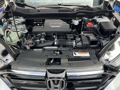 Honda CR-V 2021 240TURBO CVT FWD Urban Edition - ფოტო 15