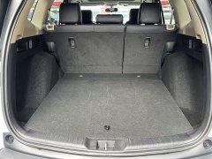 Honda CR-V 2021 240TURBO CVT FWD Urban Edition - ფოტო 16
