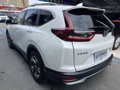 Honda CR-V 2021 240TURBO CVT FWD Urban Edition - ფოტო 17