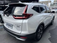 Honda CR-V 2021 240TURBO CVT FWD Urban Edition - ფოტო 19
